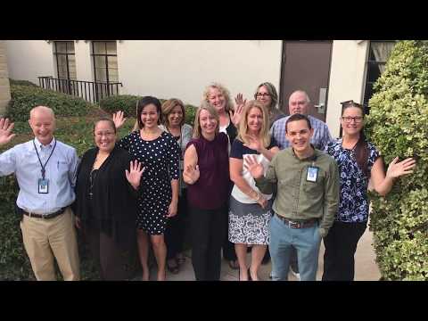 Behind the scenes at Tucson Medical Center - Supply Chain