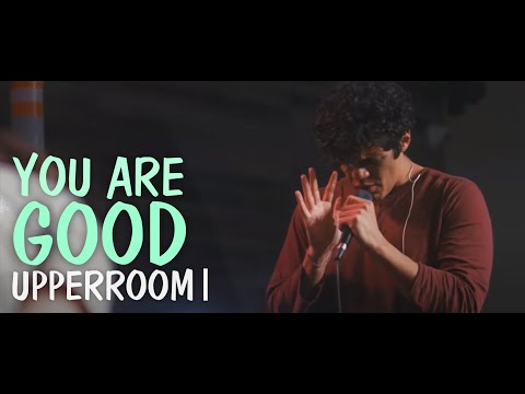 You Really Are