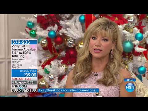 HSN | Beauty Gifts 11.16.2017 - 03 AM