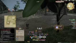 のんびりとFF14-164