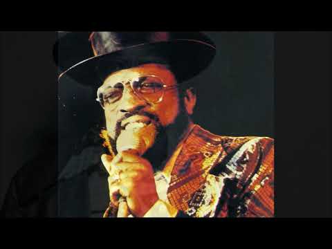 Am I Black Enough For You - Billy Paul - 1972