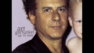 Art Garfunkel &amp; James Taylor - Crying In The Rain