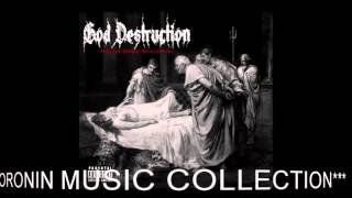 God Destruction - Touched By Lvcifer (C-Lekktor Remix)
