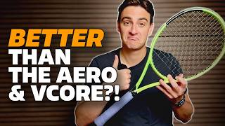 This is a GREAT update!! Head Extreme Pro 2026 Review | Rackets & Runners