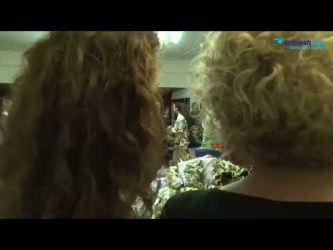 Ceremoni përkujtimore për regjisoren Vjosa Berisha