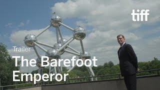 THE BAREFOOT EMPEROR Trailer | TIFF 2019