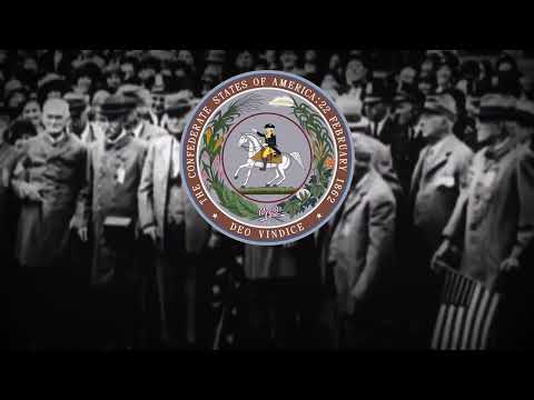 "I'm a Good Ol' Rebel" - Confederate Folk Song