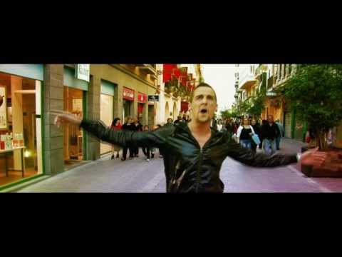 Sergio Cuho - Cara a Cara (Official Video)