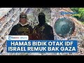 Rangkuman Iran Israel Hamas Bidik Otak Zionis 7 IDF Tewas Hingga Tel Aviv Hancur Lebur Bak Gaza
