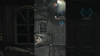 【FF7R】エアリスのパンツがどうしても見たいヘルハウス #gaming #ff #ffshorts #ff7r