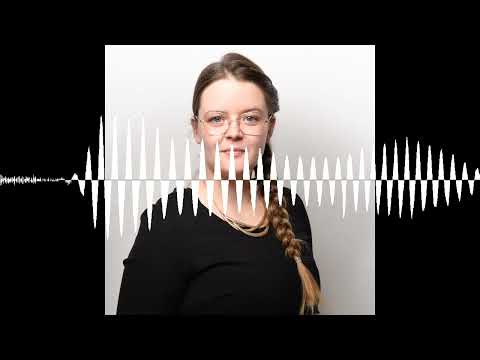 #90 Lea Mühlenschulte, die Völkerrechtlerin in der IT - techshelikes