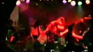 Suffocation 1994 - Prelude To Repulsion Live at kiehool in Bergum on 05-02-1994 Deathtube999