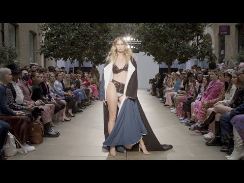 Aimee Nielson | Spring Summer 2022 | Full Show