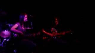 The Tide (The Spill Canvas)