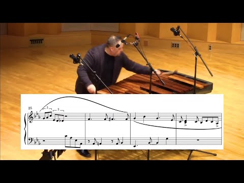 Caleidoscopio - Gene Koshinski (Transcription)