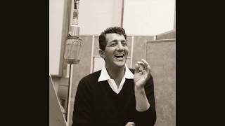 Dean Martin - The Lady With The Big Umbrella