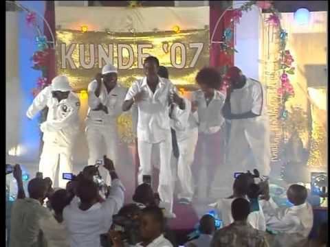 Generation Partage - Joie Ft David Le Kombattant