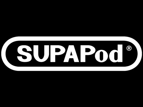 SupaPod Episode 328