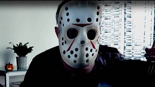 Halloween (main title) for cello and piano (COVER)