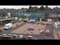 Heringerichte markt Nuth in gebruik genomen