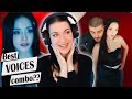 VOCAL COACH REACTION To JISOO X ZAYN EYES CLOSED This Is Literally GORGEOUS