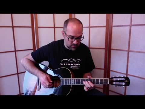 ActiveMelody.com May 2017 Challenge - EP184