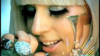 Emotion Face (Big Bang &amp; Lady Gaga Remix)