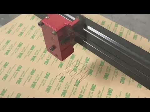 Abrisa Technologies In-House On-Demand Laser Cutting Gaskets and Masks