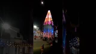 preview picture of video 'Yemmiganur jatara 2019'