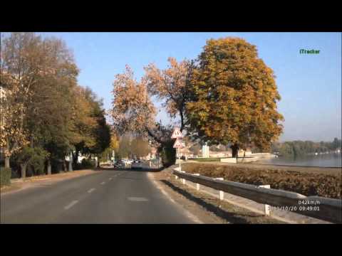 Highways and Hideaways of Hungary