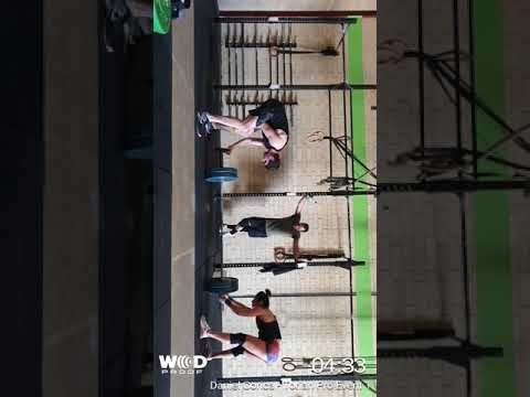 Torian Pro Event 1 2019