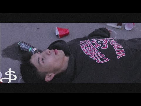 Alek Xan - Elegido (Dir. By @ludackk)