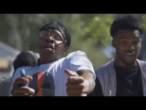 Nino x TJ - Big Dawg (Official Music Video)