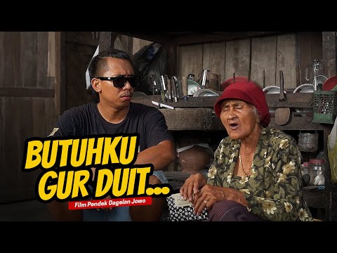 🔴 Petuah Nenek Bikin Syok !!! - DAGELAN JOWO (New 47)
