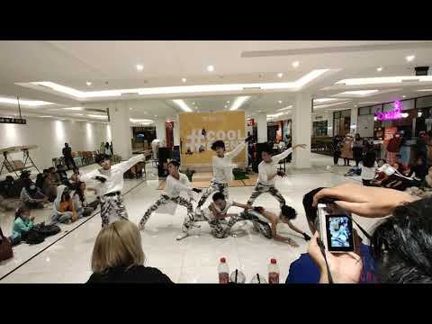 [3rd Place] Super M - Tiger Inside + REMIX | Dance Cover by ELSTAR