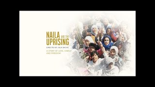 Palestinian Movie - Naila and the Uprising -(Subs: English, Español, Português)