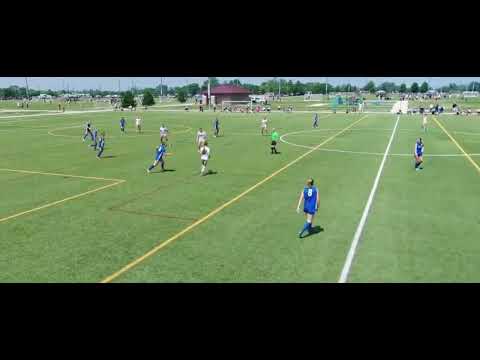 25 ECNL-RL Regionals Physical/intelligence