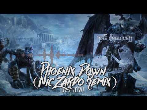 Video thumbnail for Phoenix Down [Nic Zardo Remix]