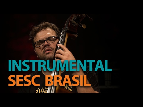 Rafael Abdalla | Programa Instrumental Sesc Brasil