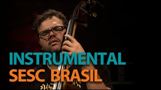 Rafael Abdalla | Programa Instrumental Sesc Brasil
