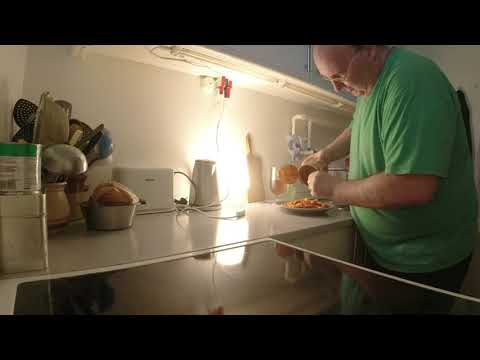 MongoTV_6789 - Mongo Madskole - RAVIOLI Med BOLLE