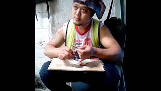 Download lagu senajan balungan kere tapi tetep sregep nyambot gawe. mp3