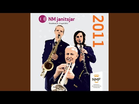 Symphony no.1 Gilgamesh