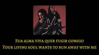 Lacuna Coil - Distant Sun (Legendado PT-BR/Lyrics)
