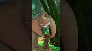 Download lagu Is there Fruit on these Branches? | Jungle Beat: Munki and Trunk | Kids Cartoon 2024 mp3