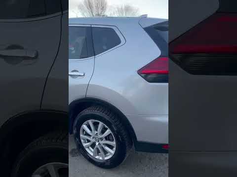 фото nissan x-trail iii рестайлинг 0