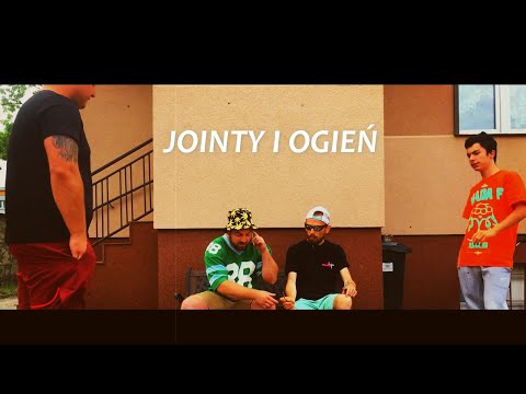 MADA F - Jointy i Ogień prod.RGBW