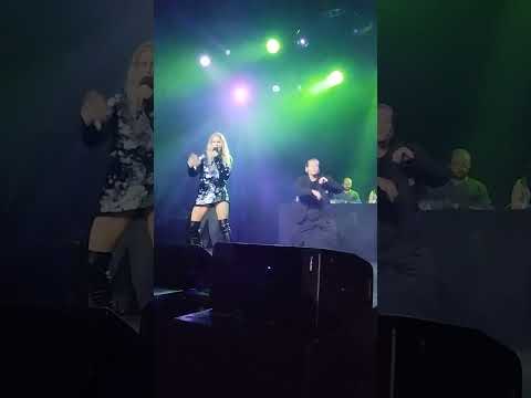 Mandaryna - Ev'ry Night (Live)