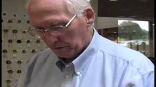 An Introduction to Richard Rohr's Talk "Men on the Journey" from Loyola Press