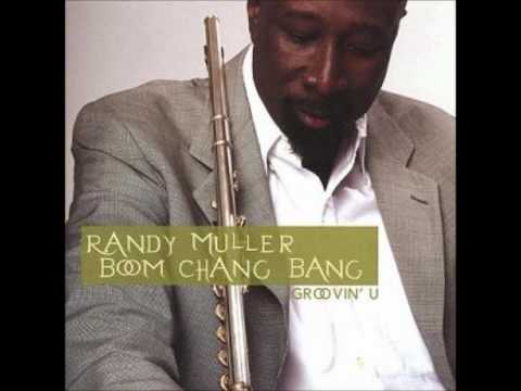 Randy Muller - Always & Forever